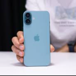 Apple iPhone 16 Plus রিভিউ