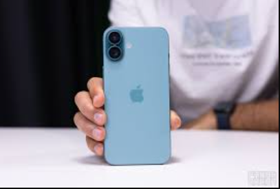 Apple iPhone 16 Plus রিভিউ