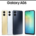 Samsung Galaxy A06 রিভিউ