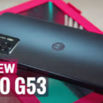 Motorola Moto G53 রিভিউ